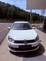 Golf 6  TDI