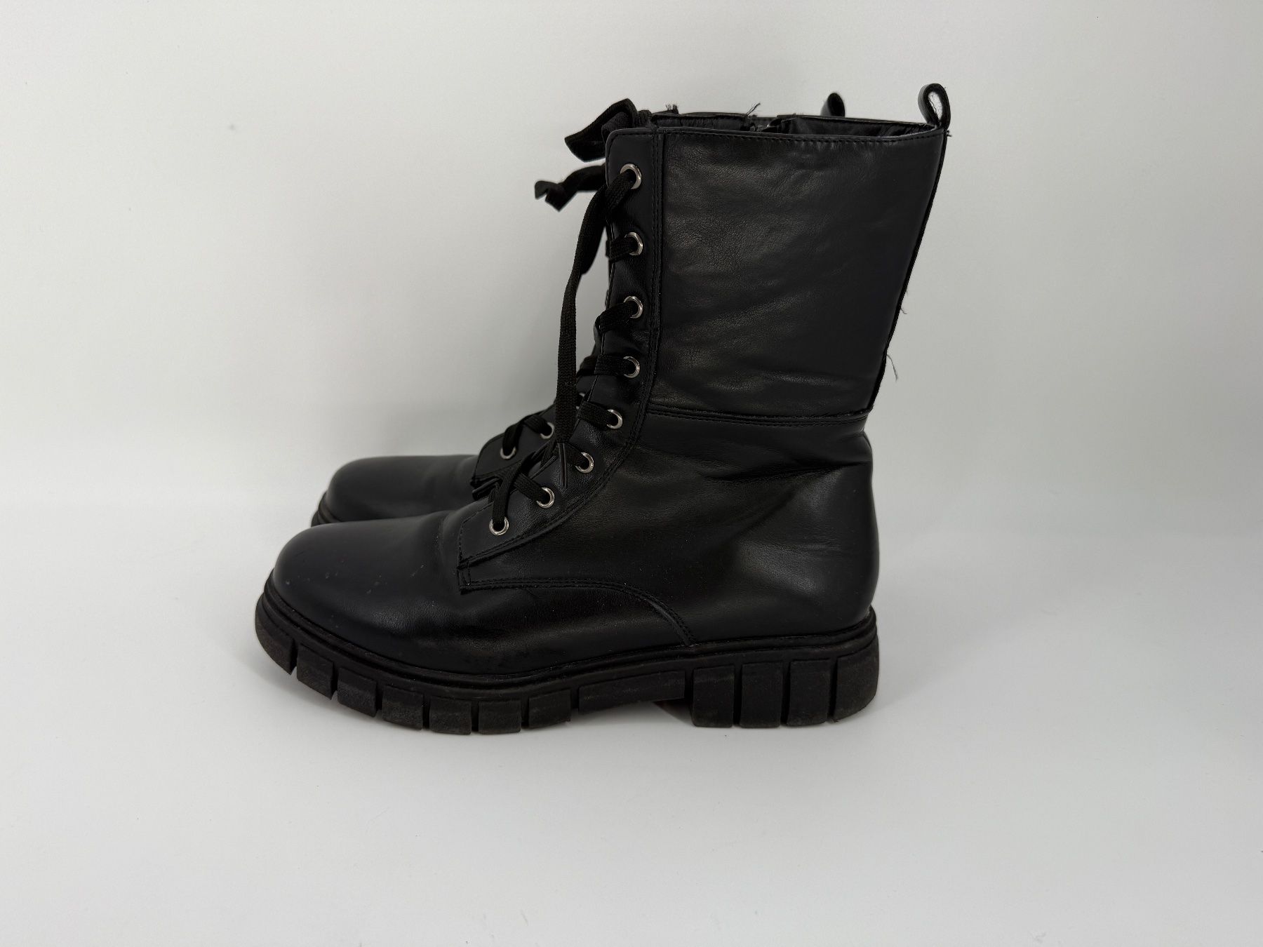 Scarpe da donna: Winter Boots Gr. 41 von Zebra – Usato da Auenstein venduto da moin.