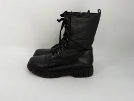 Winter Boots Gr. 41 von Zebra