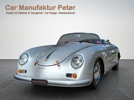 APAL Speedster 356 in restauriertem Top Zustand