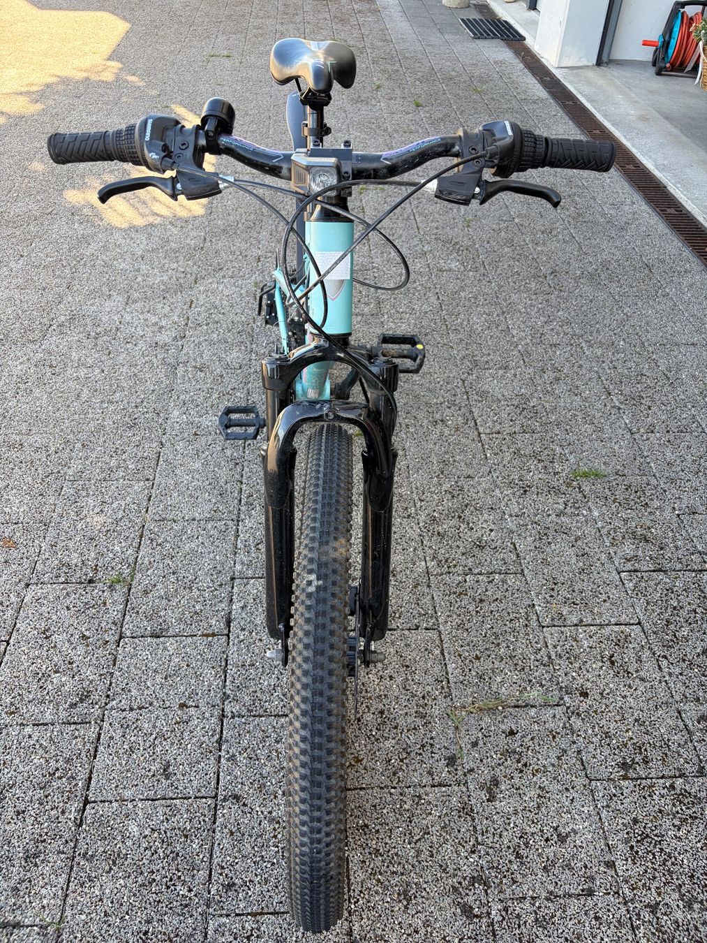 Biciclette: BIKESTAR Kinderfahrrad 24” – Usato da Uzwil venduto da m_a_tpc5 5