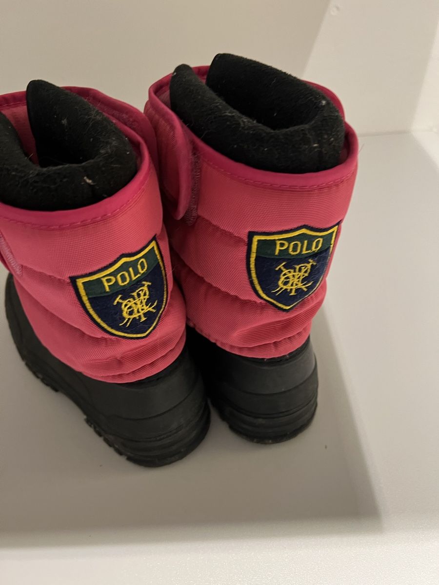 Schuhe für Mädchen: Ralph Lauren Schuhe – Gebraucht aus Meilen von Dievondort 2
