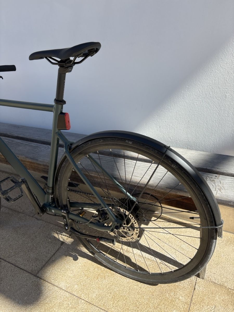 Vélos: BTwin – D'occasion à Muttenz par Stefan8 1