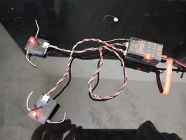 Spektrum AR9020 DSMX