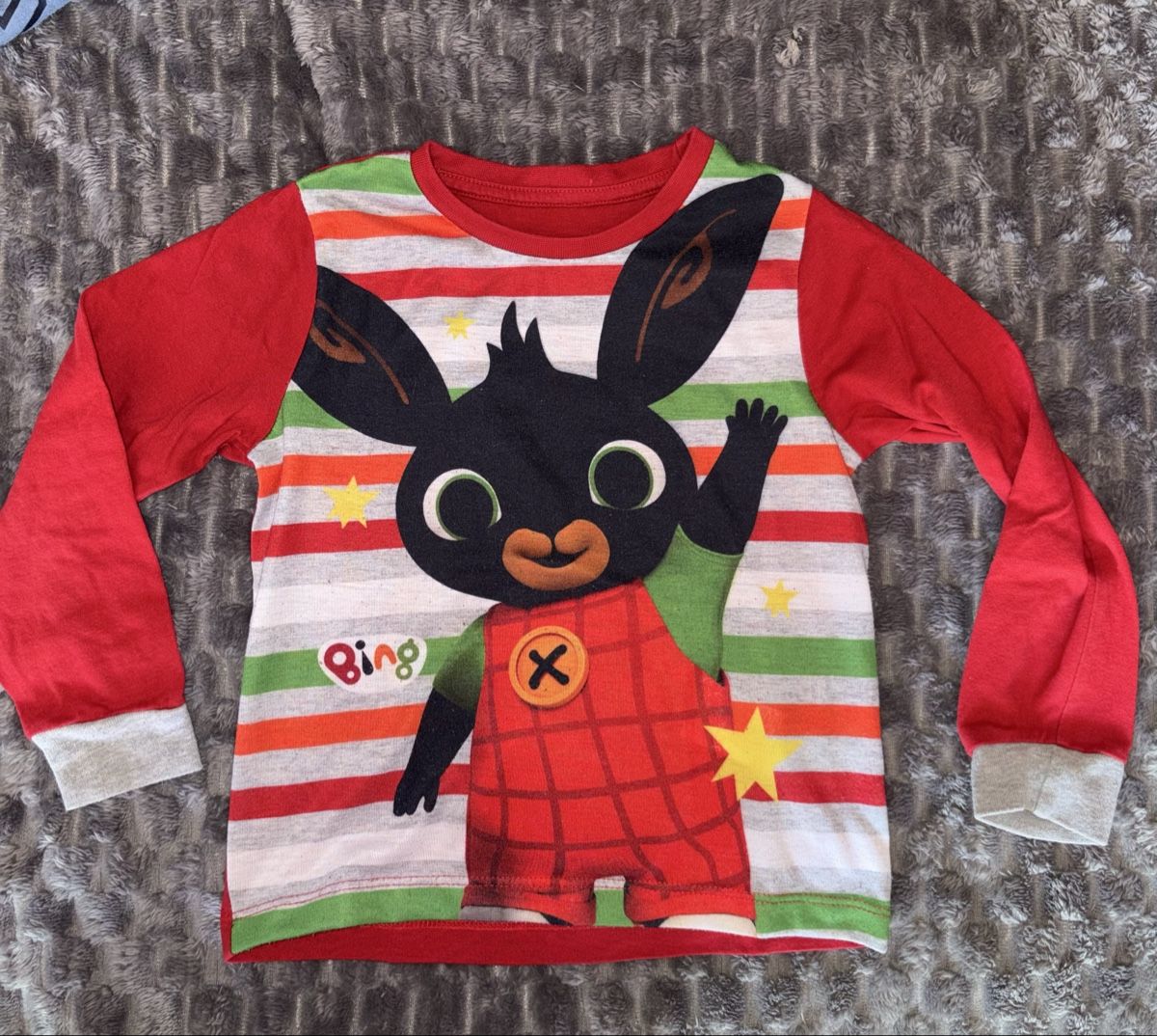 Ensembles coordonnés: Abbigliamento bambino – D'occasion à Crans VS par mar_ztx9 8