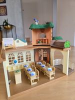 Sylvanian Families Country Tree School