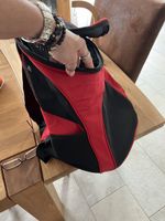 Hunderucksack neu