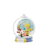 Le Petit Prince jeu de construction Winter Melody