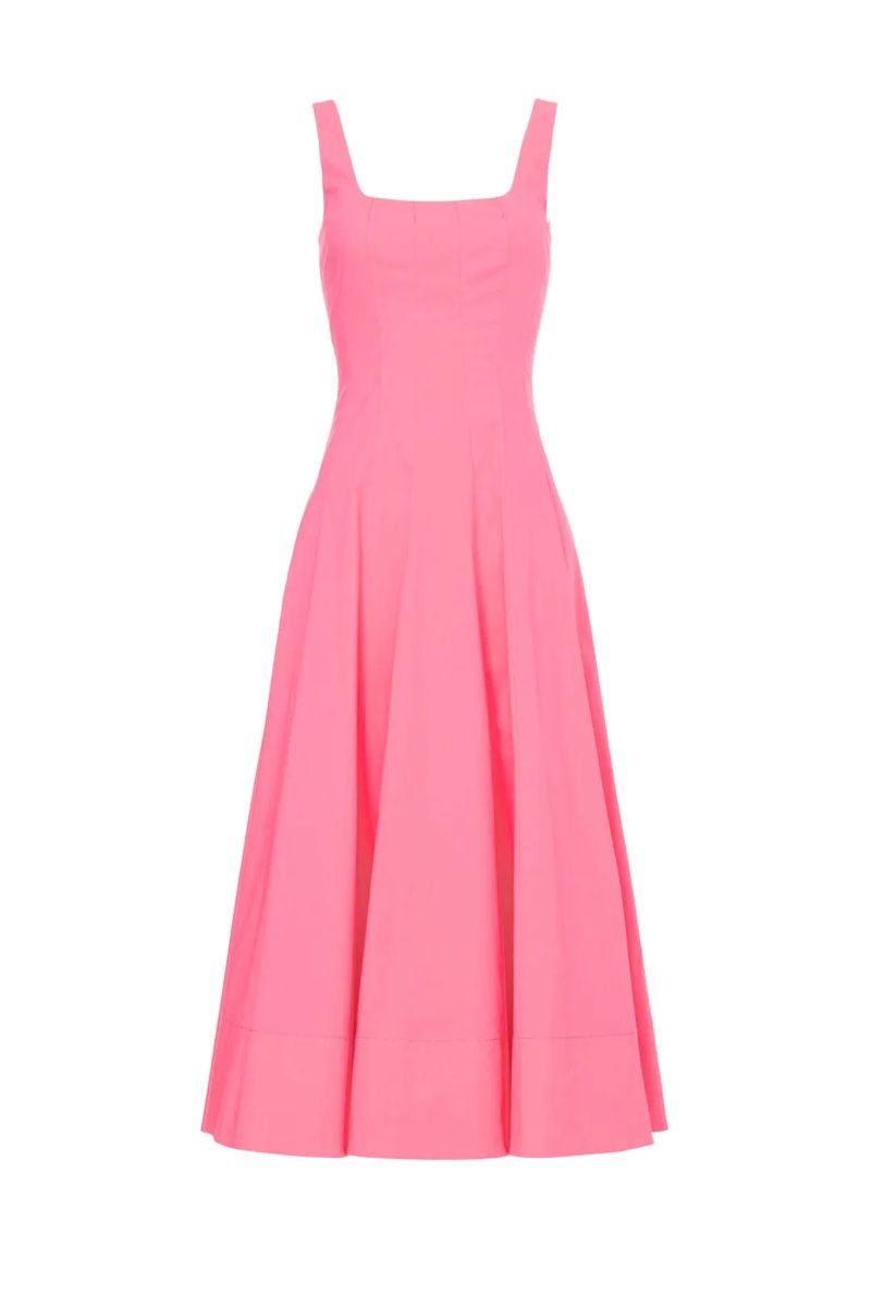 Vestiti: Staud Wells Dress – Nuovo (secondo la descrizione) da Basel venduto da klo_n59g