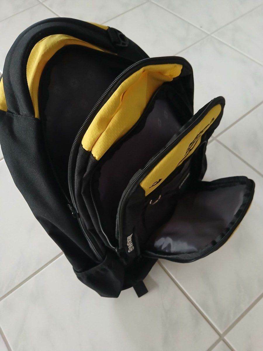 Wenger Zaini: Rucksack von Wenger neuwertig – Usato da Scherz venduto da dref