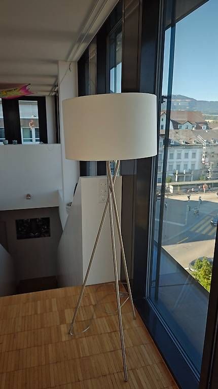 Lampes: Stehlampe  – D'occasion à Solothurn par bor_k2fm 1