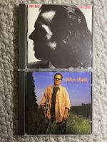 2x John Hiatt (Slow Turning+Perfectly Good Guitar)