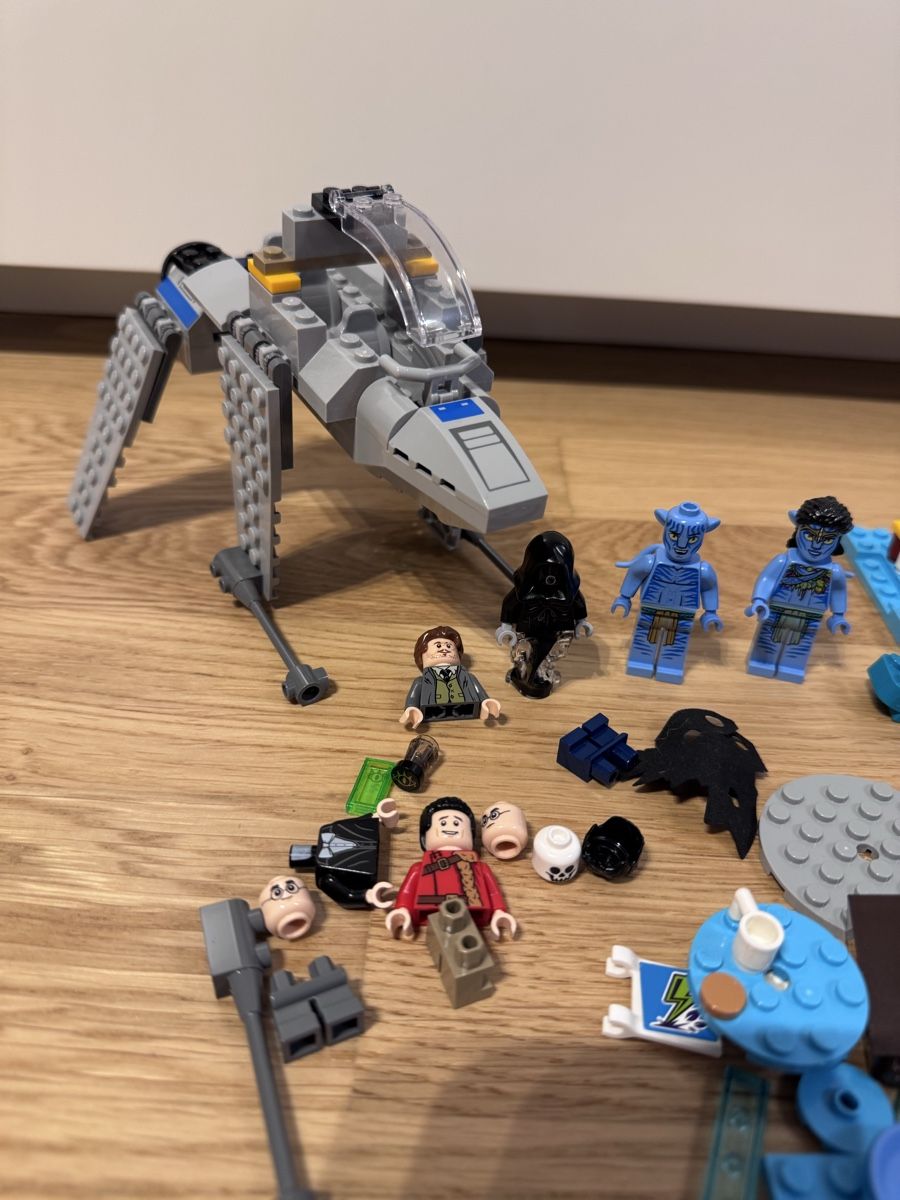 Lego Giocattoli: Lego Set – Usato da Zufikon venduto da PQP 2