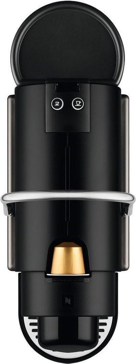 Abtropfgitter Aus Edelstahl Für Krups Pixie Nespresso-Maschinen – Kompatibel Mit C60, D60, XN30