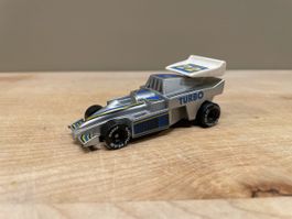 Matchbox Connectables Formel 1 / Rennauto