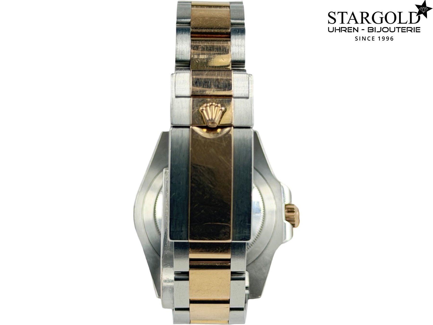 Rolex Montres: Rolex GMT-Master II "Rootbeer" - 126711CHNR – D'occasion à Zürich par Stargold-Uhren 1