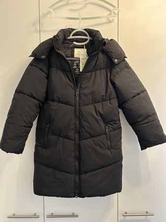 Tom Tailor Daunenmantel, Gr. 152 „NEU“