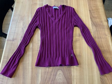Please kurzer Pulli, M