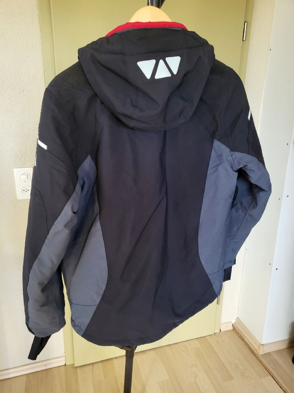 Sci: Killtec Ski Suit, Size 164, Red, Black, Perfect Snow! – Usato da Sarmenstorf venduto da zuz_q5kq 8