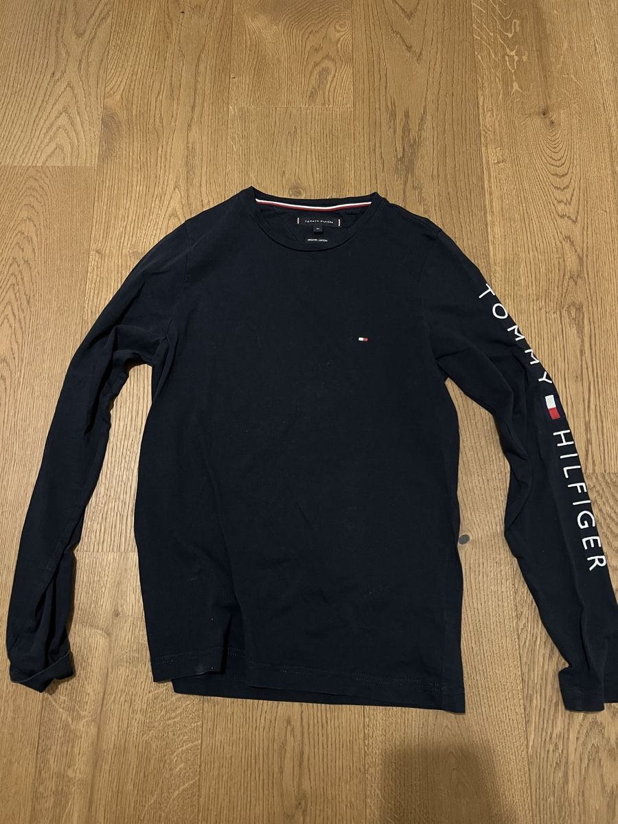 Tommy Hilfiger Maglioni & Felpe: Tommy Hilfiger Langarm XS – Usato da Gossau ZH venduto da van_5kxb 3