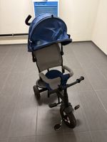 Dreirad Kinderkraft blau guter Zustand
