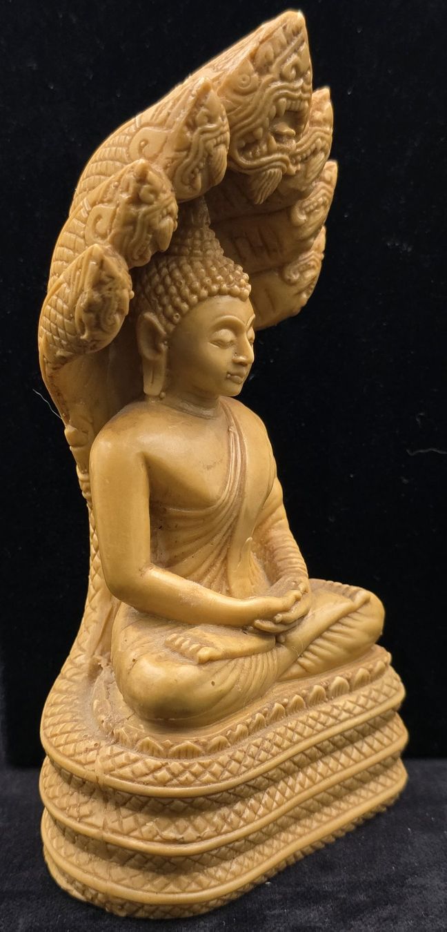 Skulpturen & Statuen: Buda Skulptur – Gebraucht aus Rorschacherberg von snOOpydOg11 7