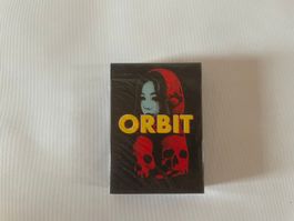 ORBIT X MAC LETHAL Edition -  Playing cards - Cardistry