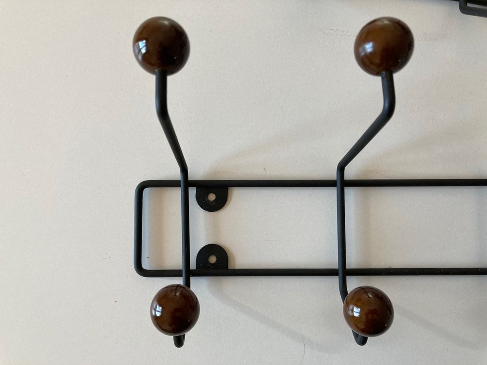 Present Time Hat Rack Saturnus, Garderobe/Wandhaken, 2 Stück Kaufen