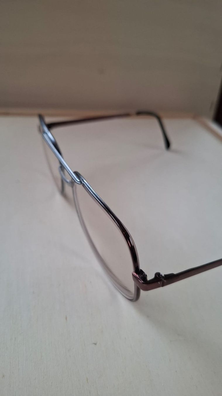 Occhiali & Lenti: Vintage Brille no name – Usato da Ebnat-Kappel venduto da blazzi 5
