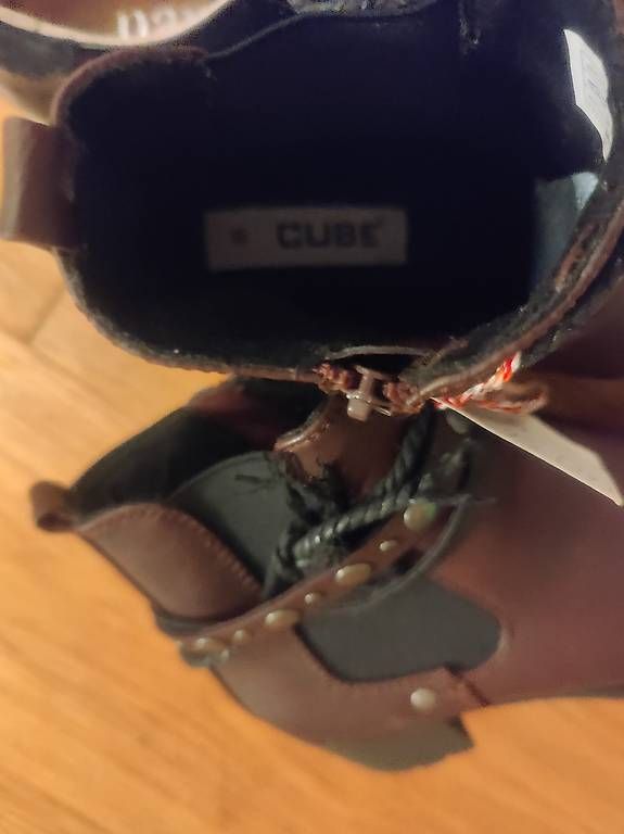 Scarpe per ragazze: Schuhe Gr. 35, Gr. 36 – Usato da Rueras venduto da fscw 3