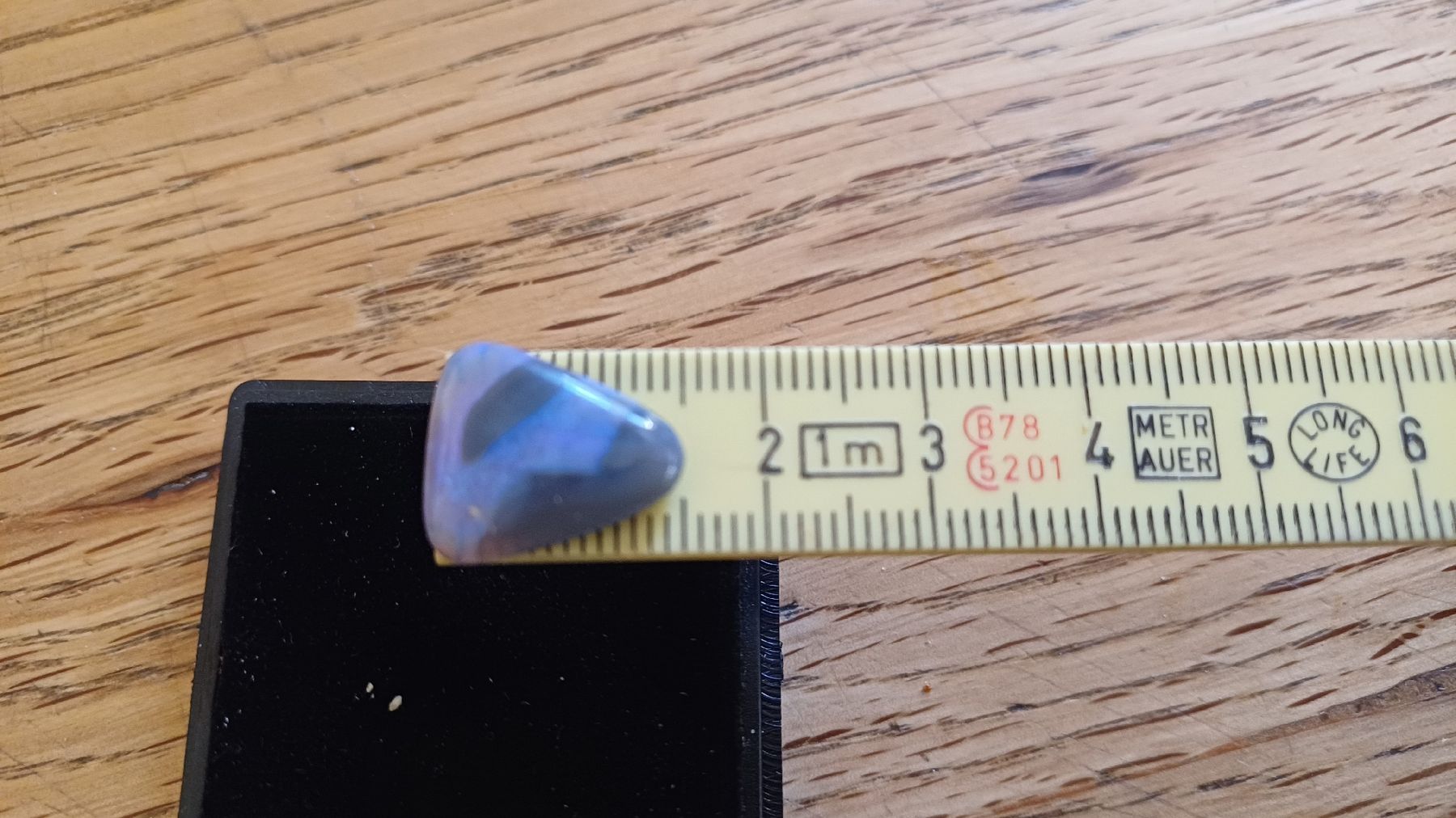 Pietre preziose: Schöner Opal – Usato da Flawil venduto da Pinkmalibu 6