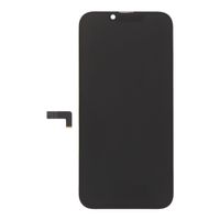iPhone 16e JK Black Incell Display