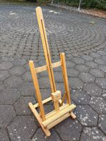 Staffelei Holz, guter Zustand