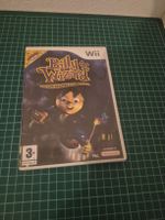 Billy the Wizard Wii Game - Rocket Broomstick Racing! 