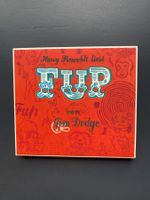 CD: Harry Rowohlt liest FUP von Jim Dodge