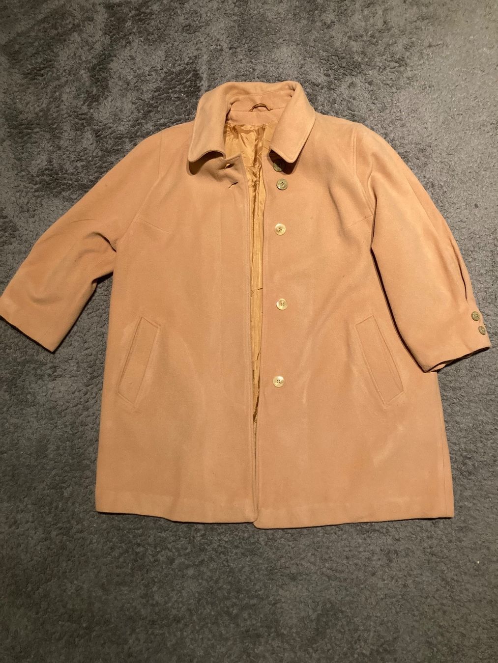 Mäntel: Manteau femme – Gebraucht aus Chancy von dia_tb2t 1