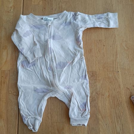 Pyjama Grösse 56 