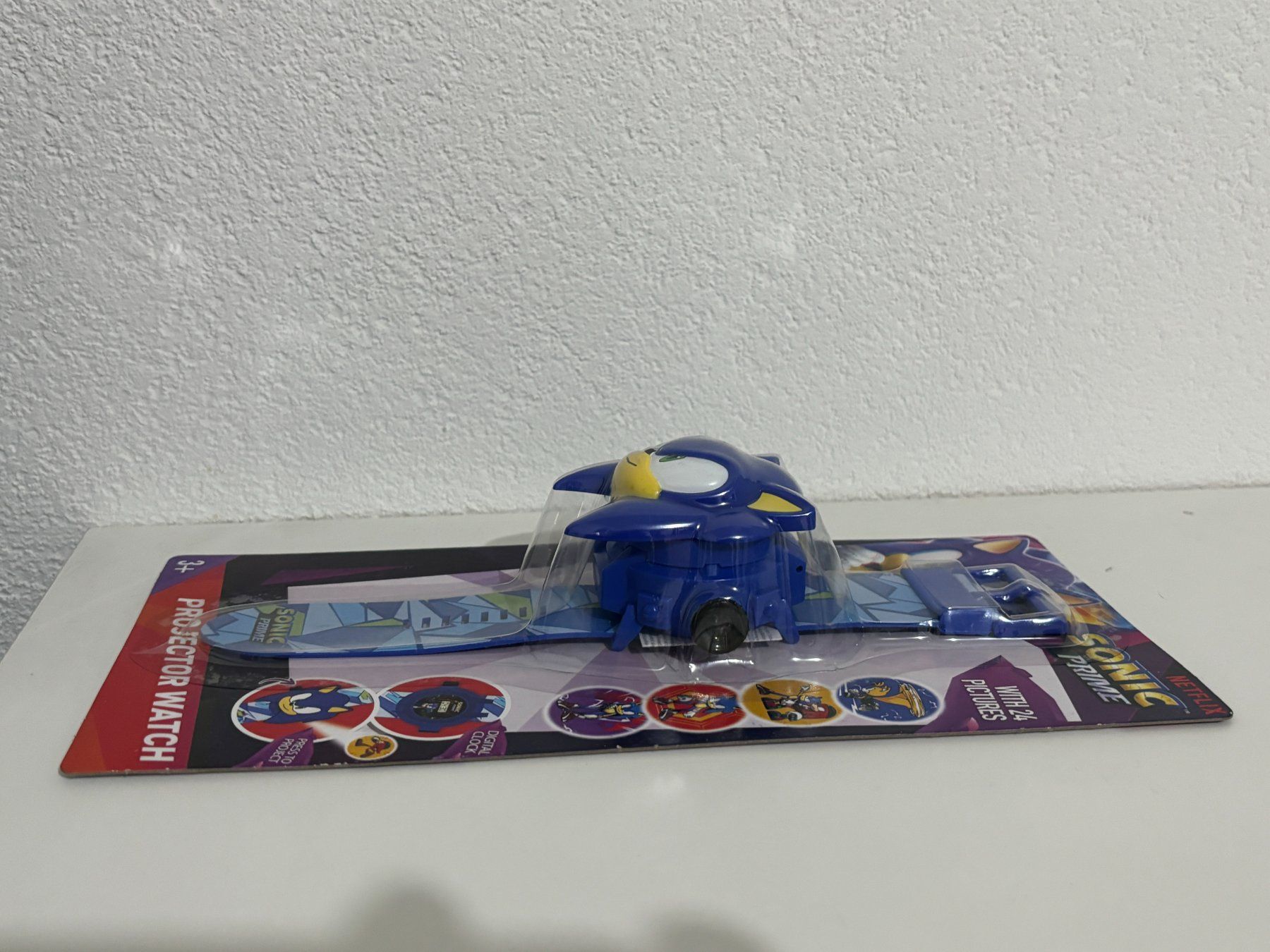 Spielzeuge: SONIC Sammlung – Neu und originalverpackt aus Binningen von samorga21 3