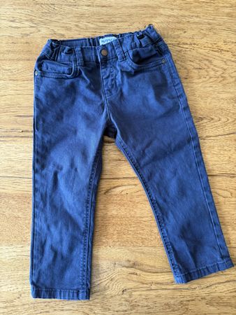 Mayoral Kinder Hose Grösse 86, Top Zustand, Slim Fit NP:59.-