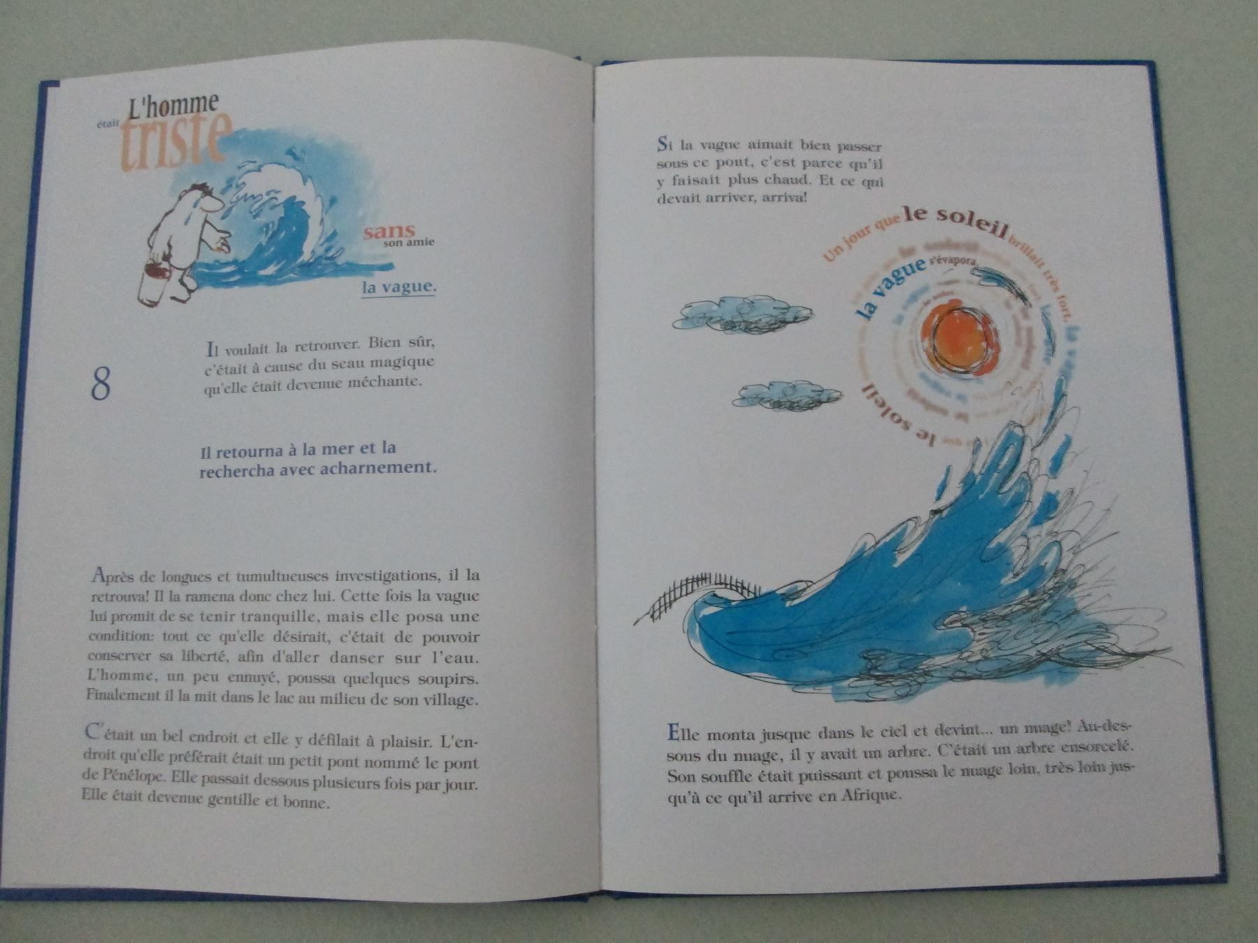 Fumetti: Les contes de la Fée verte – Nuovo e nell'imballaggio originale da Neuchâtel venduto da Dualseele 7