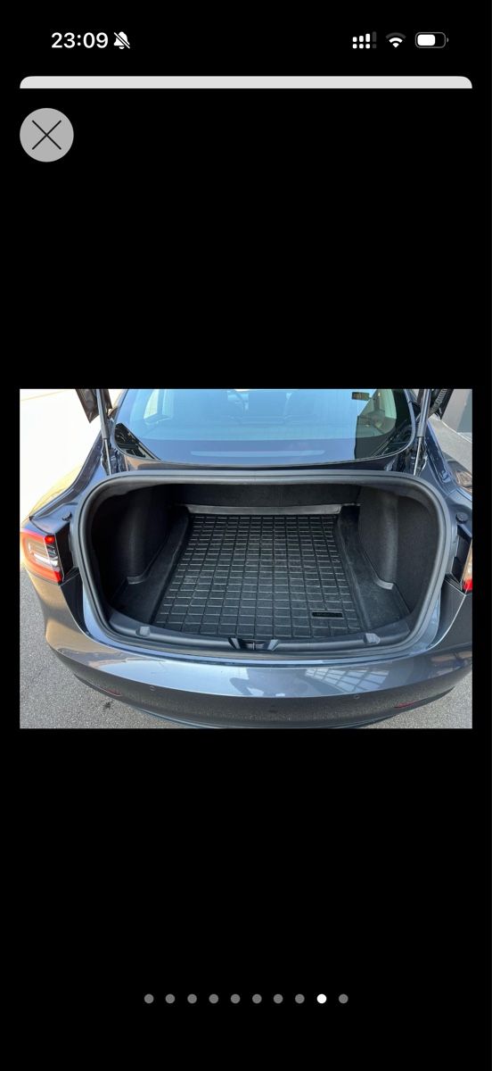 Tesla Autos: Tesla Model 3 Performance Long Range Allrad – Gebraucht aus Uster von swiss_Rafiki 4