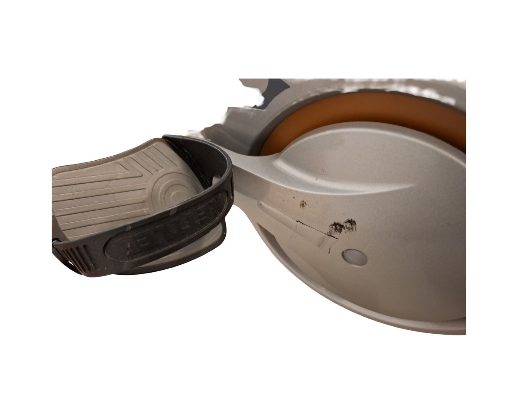Kettler Hometrainer: KETTLER Hometrainer HKS-Selection X5 – Usato da Wil SG venduto da Restwert_Wil 7