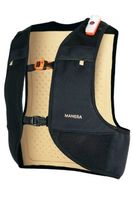 New Manera Offshore Vest XL  Nie getragen mit Etikett NP99.-