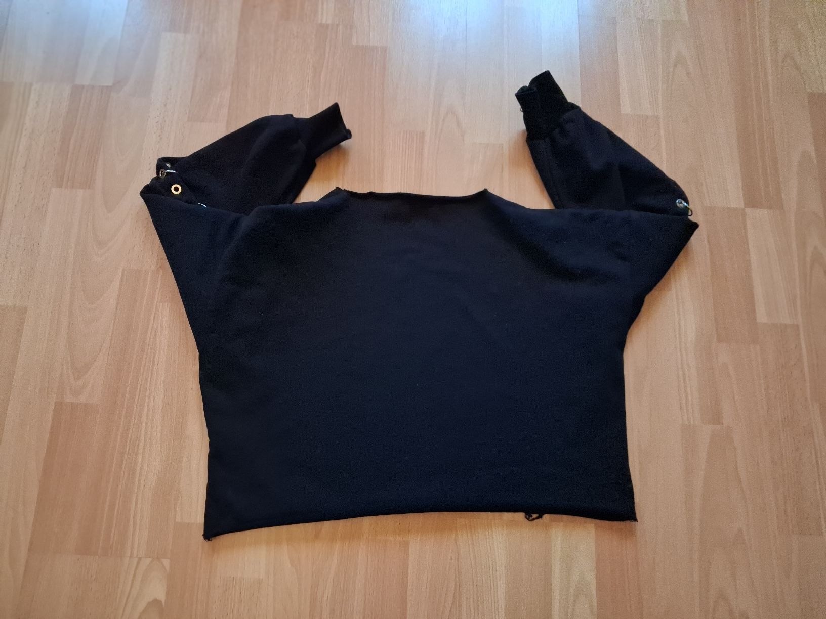 Diesel Maglioni & Felpe: Diesel pull noir M – Usato da Treycovagnes venduto da Diabolik70orange 3