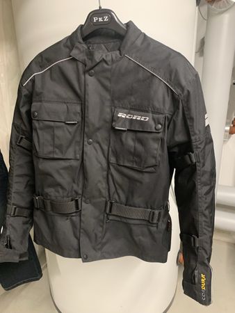 Motorrad Jacke Road/Cor Dupa XL