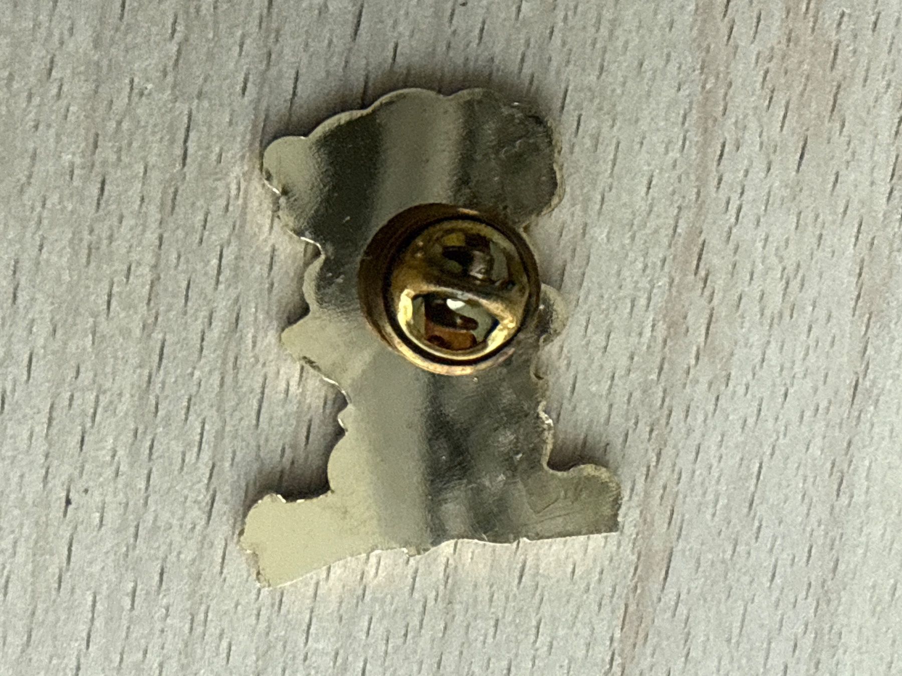 Placchette & Badge: Pin Engel Oberentfelden – Usato da Glattbrugg venduto da Schweigmatt 1