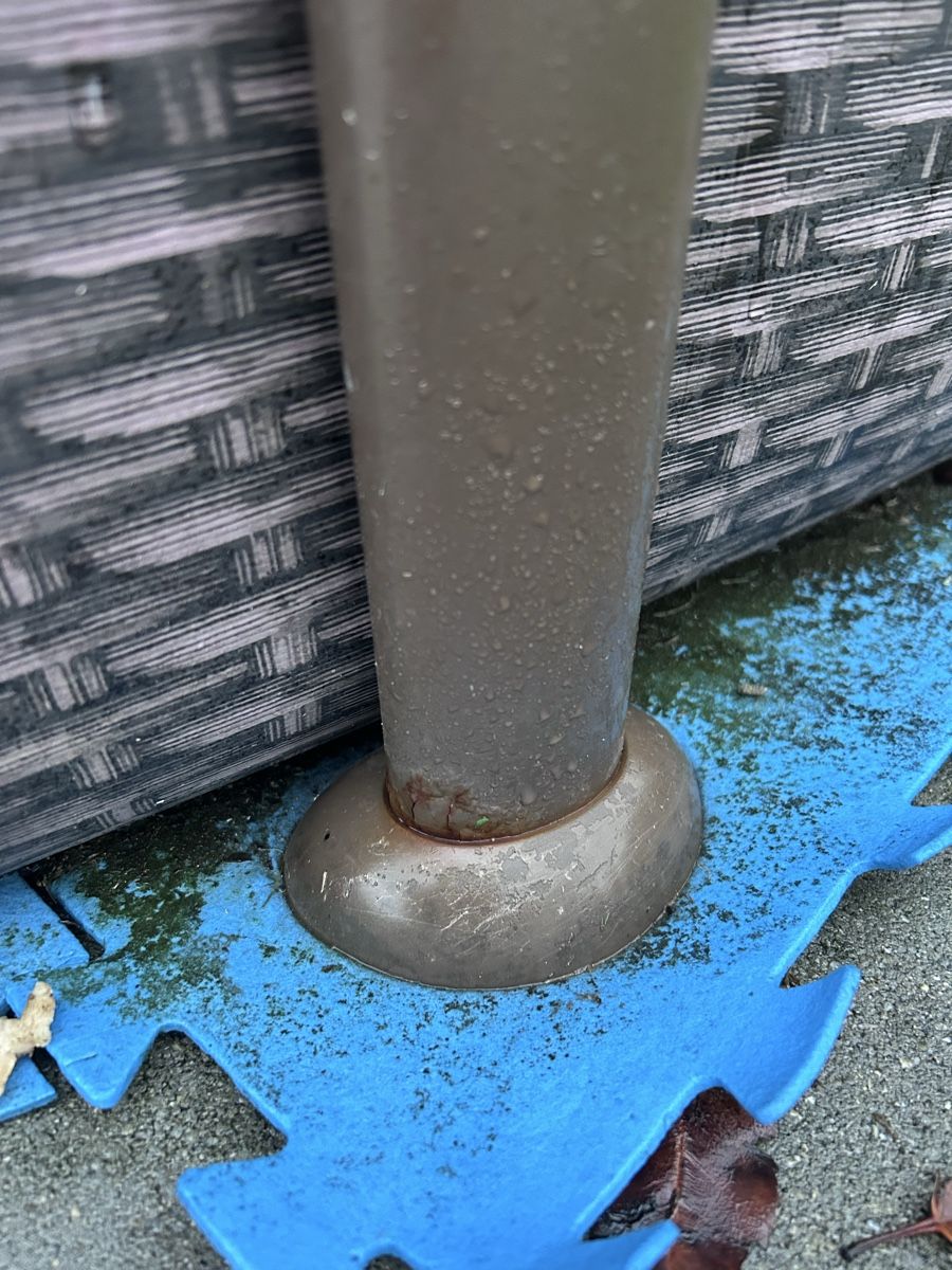 Bestway Schwimmbad: Bestwaypool – Gebraucht aus Schwarzhäusern von Oldbeetledriver 4