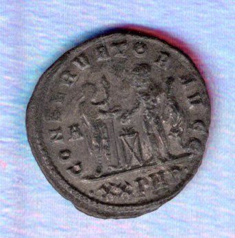Tutti le monete: Antik coins TOP grading – Usato da Leibstadt venduto da baroc333 1