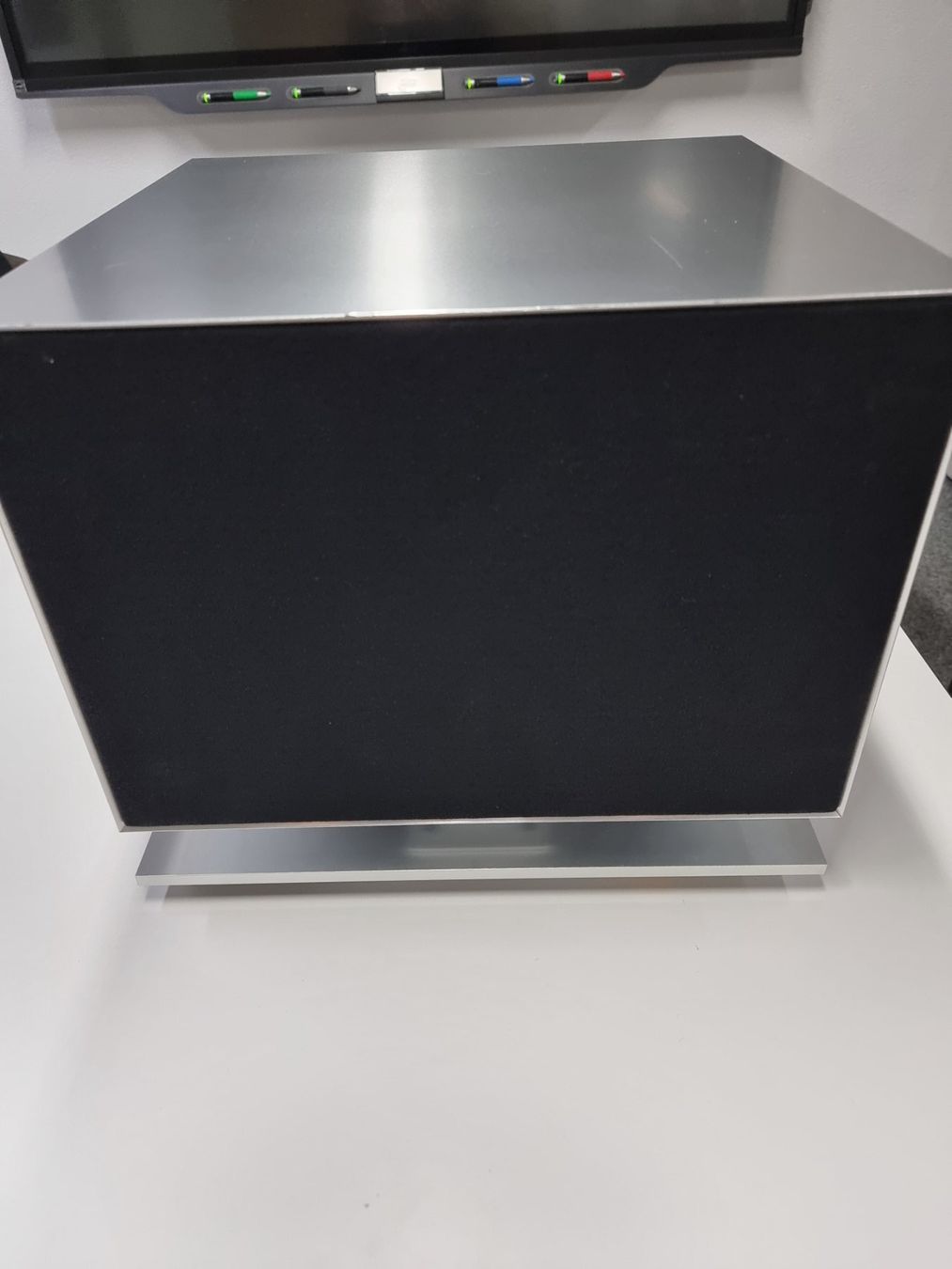Loewe Lautsprecher: Loewe Reference Sound Subwoofer – Gebraucht aus Chur von EP_bernhard 1