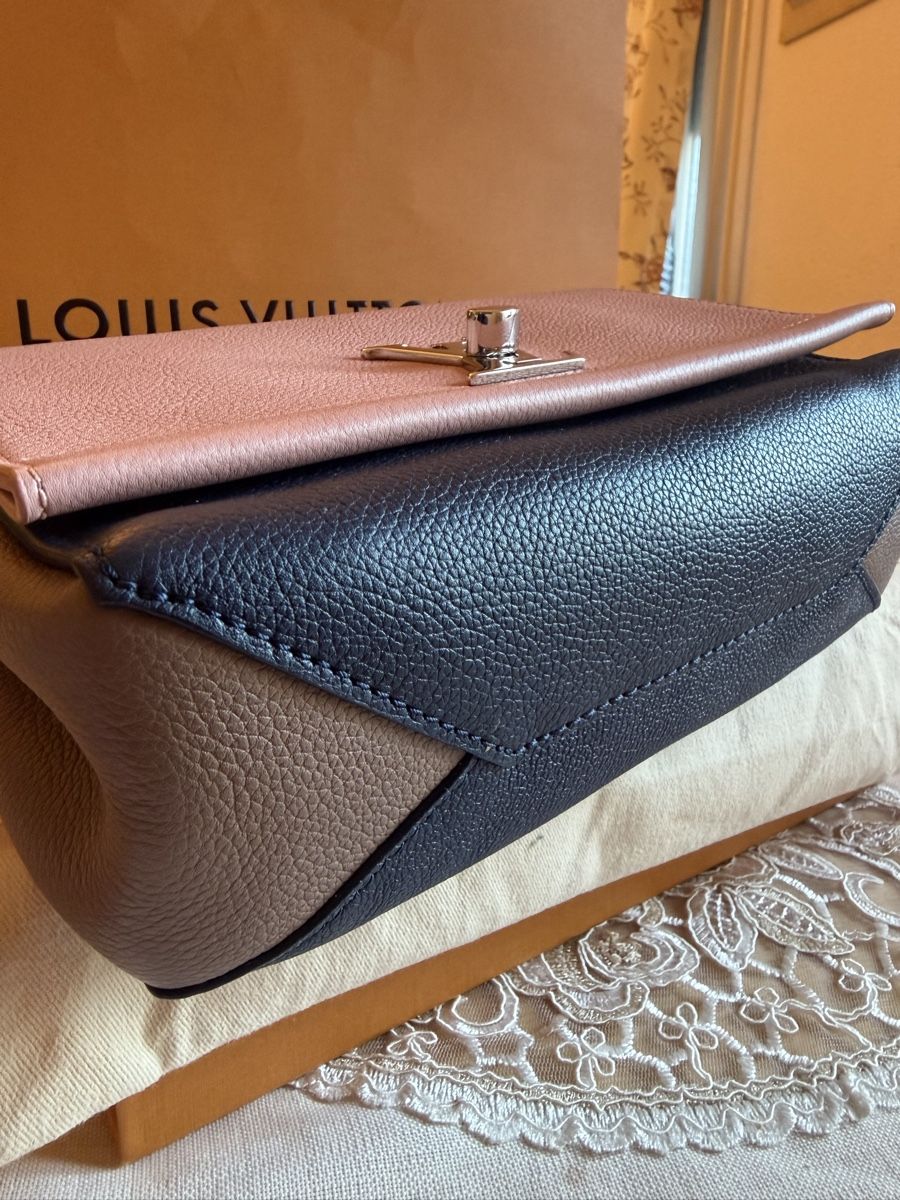 Louis Vuitton Taschen für Damen: Louis Vuitton Lockme II BB Full Set – Neu (gemäss Beschreibung) aus Bern von AndrewHM 2